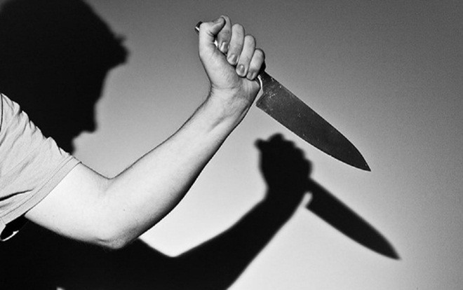 Đâm chết hàng xóm vì bị nhắc nhở đi vệ sinh không xả nước Ảnh 2