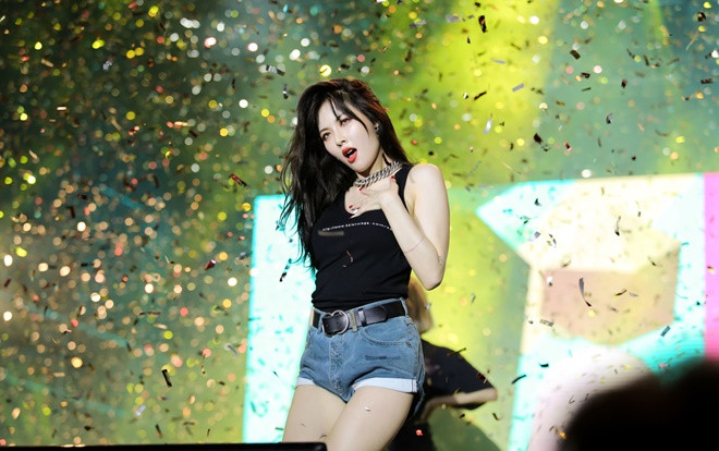 Cube thông báo ‘trục xuất’ HyunA, thế nhưng số phận E’Dawn vẫn chưa được định đoạt Ảnh 2