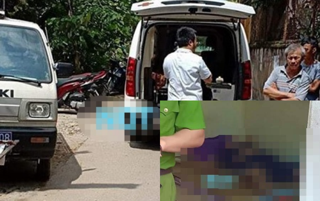 Nam thanh niên tử vong trên giường trong ngôi nhà khoá trái cửa Ảnh 2