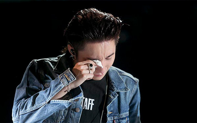 Facebook cá nhân của Sơn Tùng M-TP bất ngờ biến mất không rõ lý do Ảnh 2