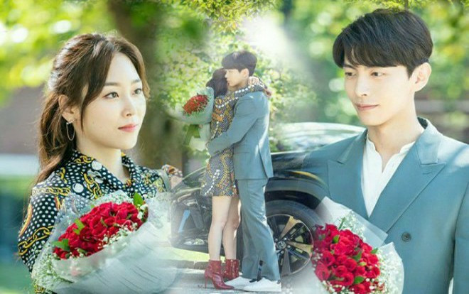 'The Beauty Inside': Seo Hyun Jin và Lee Min Ki bất chấp hẹn hò, mặc kệ gia đình và công chúng phản đối Ảnh 2