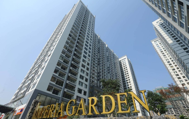 Bé trai 7 tuổi nghi bị người lạ hành hung phải nhập viện ở chung cư cao cấp Ảnh 2