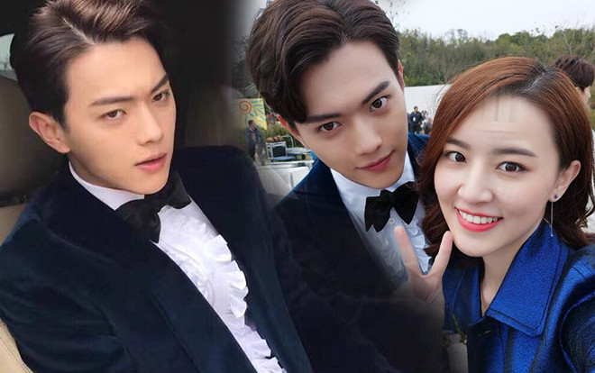 Hứa Khải trở thành nam chính trong 'Trái tim mùa thu' phiên bản Trung Quốc Ảnh 2