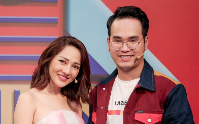 Ngoài Khắc Hưng, Bảo Anh còn có cả một 'dàn đồng ca' miệt mài 'trách móc' tại The Voice Kids 2018 Ảnh 2