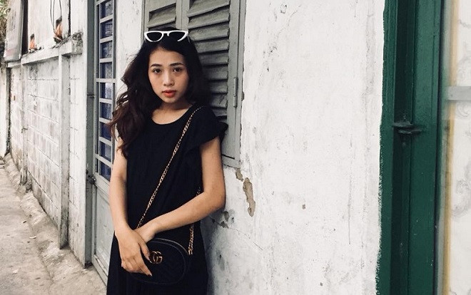 Cô gái gây sốt khi được Trấn Thành khen thần thái giống Mỹ Tâm là ai? Ảnh 2