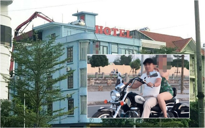 Thông tin mới nhất từ Công an Thái Bình về vụ nữ sinh lớp 9 nghi bị dâm ô tập thể Ảnh 2