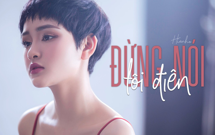 Hiền Hồ: 'Bạn bè thường xuyên hỏi tôi, sao mà đi yêu người như vậy - Quên anh ta đi' Ảnh 2