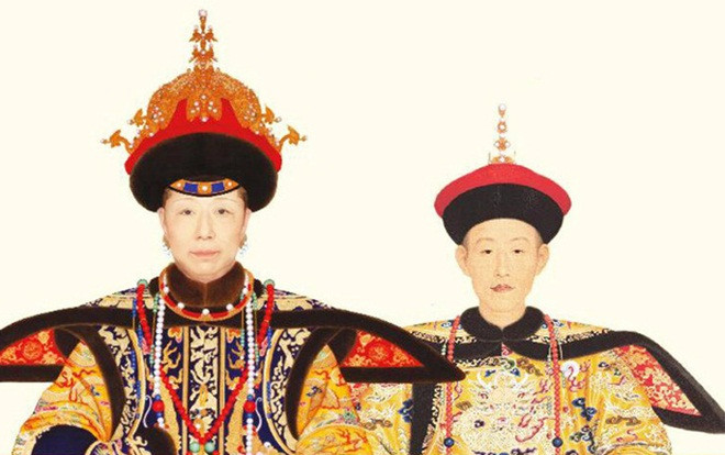 Thái hậu chỉ là mẹ nuôi của Càn Long và sự thật khác xa với 'Diên Hi', 'Như Ý' Ảnh 2