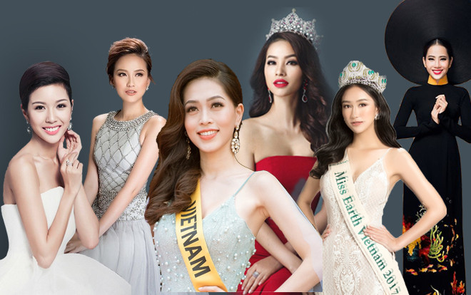 Nếu 'điềm báo' này là sự thật thì Miss Grand Vietnam 2018 - Phương Nga lại ra về 'tay trắng' Ảnh 2