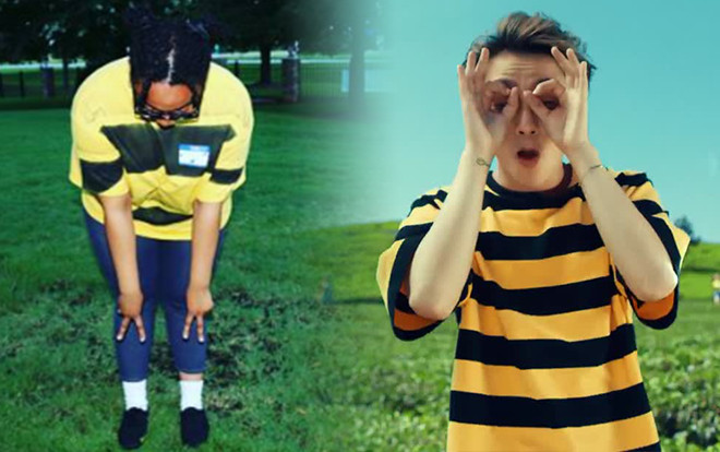 Dở khóc dở cười: Fan cosplay Sơn Tùng nhưng không tìm được trang phục và cách xử lý khiến netizen ngã ngửa Ảnh 2