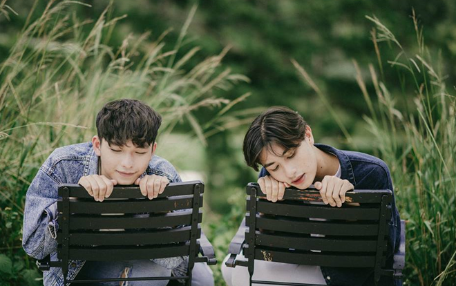 Có một Đà Lạt nên thơ qua bộ ảnh đam mỹ ‘Our story’ của cặp đôi điển trai đang làm xao xuyến bao trái tim Ảnh 2