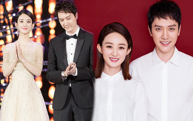 Triệu Lệ Dĩnh sẽ chịu thiệt thòi về mặt tài sản khi xuất giá gả cho Phùng Thiệu Phong? Ảnh 2