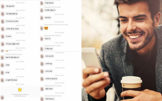 Tán gái dạo cả chục cô lại còn hỏi han ‘thiếu muối’, nam thanh niên bị hội gái xinh đồng lòng ‘bóc mẽ’ Ảnh 2