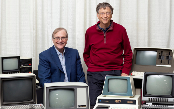 Paul Allen, đồng sáng lập Microsoft qua đời sau nhiều năm chống chọi bệnh ung thư hạch Ảnh 2