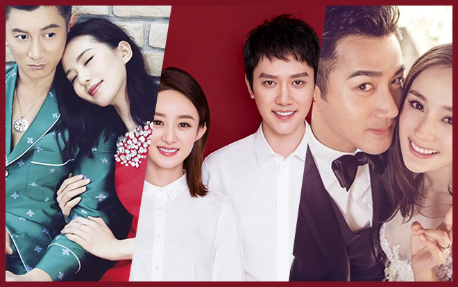 Dàn tiểu hoa hậu 85 'phim giả tình thật': Người hạnh phúc viên mãn, kẻ chia tay trong nuối tiếc Ảnh 2