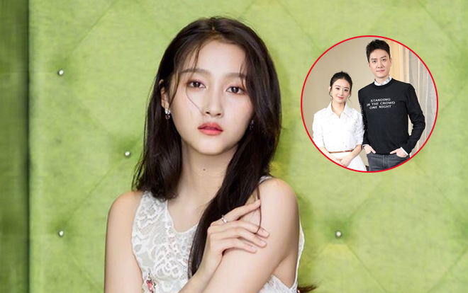 'Quan Hiểu Đồng bình luận Triệu Lệ Dĩnh' - từ khóa hot nhất Weibo hiện tại: Vì sao thế? Ảnh 2