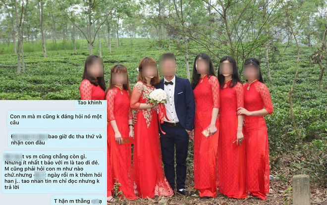 Vợ đến ngày sinh cay đắng tố chồng đi trốn nợ với bồ, gia đình chồng vô tâm không một lời hỏi thăm khiến hội chị em thương cảm Ảnh 2