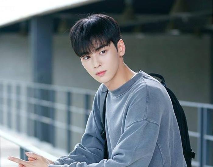 5 bộ phim hay nhất của nam diễn viên Hàn Quốc Cha Eun Woo