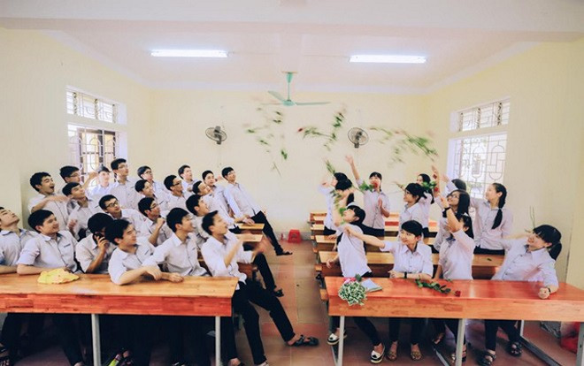 Cười ra nước mắt với cuốn sơ yếu lý lịch được nhỏ bạn cùng lớp biến tấu với những biệt danh khó đỡ Ảnh 2