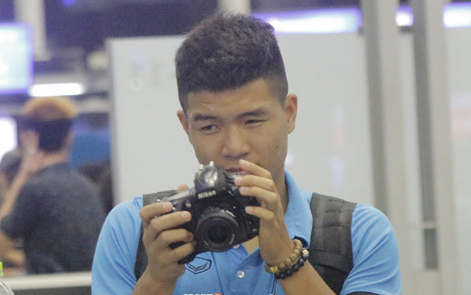 Phát hiện sở thích mới của 'thánh lầy' Hà Đức Chinh khiến người hâm mộ thích thú Ảnh 2