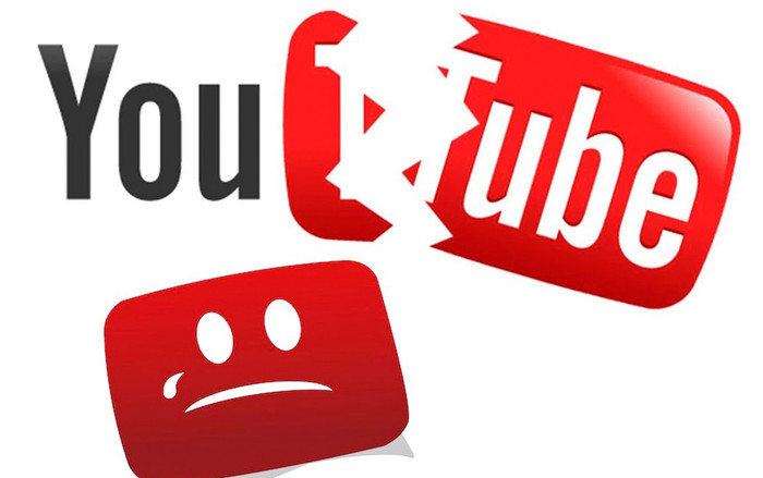 YouTube bất ngờ gặp lỗi ở nhiều nơi trên thế giới, không thể xem được video Ảnh 2