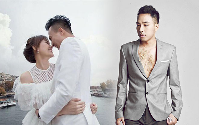 Nhạc sĩ Nguyễn Hồng Thuận: 'Tôi mơ ước một hạnh phúc như Trấn Thành- Hari Won' Ảnh 2