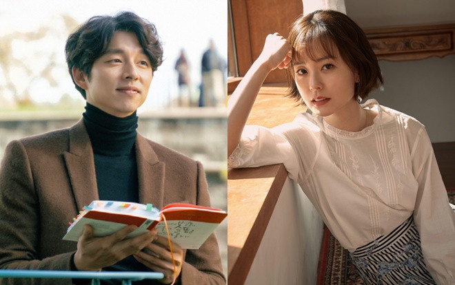 Gong Yoo và Jung Yoo Mi xác nhận làm vợ chồng trong 'Kim Ji Young, Born in ’82' - Cư dân mạng phản đối việc quay phim Ảnh 2