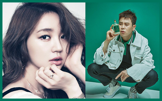 P.O (Block B) làm cậu em trai đáng yêu và vui nhộn của Yoon Eun Hye trong 'Love Watch' Ảnh 2