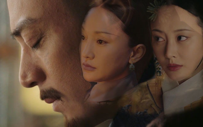 ‘Như Ý truyện’ tập 85-86: Toà tuyên án bị cáo lãnh án chung thân cho những việc mình đã gây ra - Bị cáo này là ai, Như Ý hay Yến Uyển? Ảnh 2