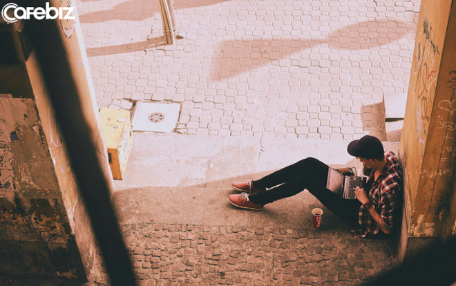 Đừng chỉ hì hục phấn đấu vì tiền lương, vùi đầu vào công việc, khi còn trẻ, xin hãy dành cho mình một 'quãng lười' thật đẹp Ảnh 2