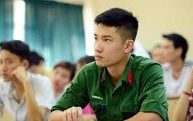 Điểm lại những sinh viên bị trường khối Công an Quân đội trả về - Đi tìm nguyên nhân vì đâu nên nỗi? Ảnh 2