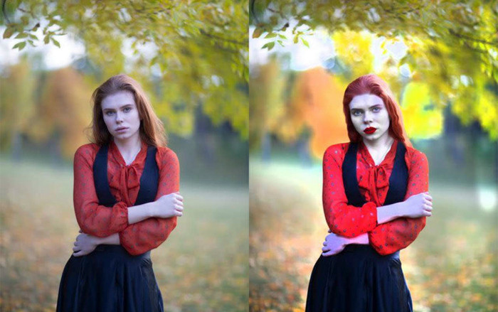 Đây là lý do tại sao bạn không nên tiếc tiền để thuê thợ chỉnh ảnh Ảnh 2