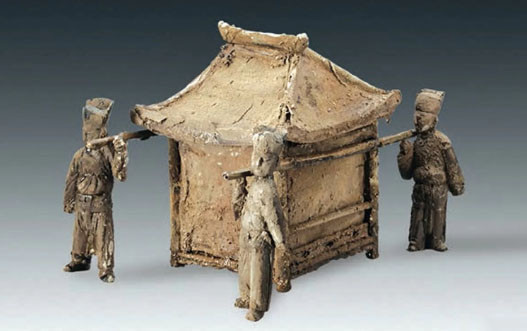 Phát hiện hài cốt 'Đại phu nhân' còn nguyên tóc và móng tay sau 900 năm Ảnh 2