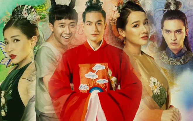 Dự án phim mới về Trạng Quỳnh của đạo diễn 'Siêu sao siêu ngố': Có đáng để kì vọng? Ảnh 2