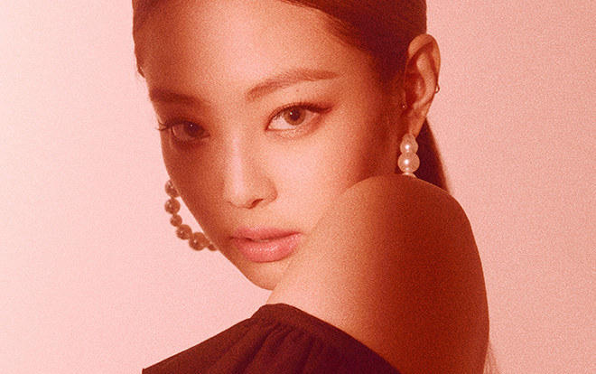 Jennie (BLACKPINK) chính thức gia nhập 'sàn đấu' K-Pop tháng 11 với tư cách là nghệ sĩ solo? Ảnh 2