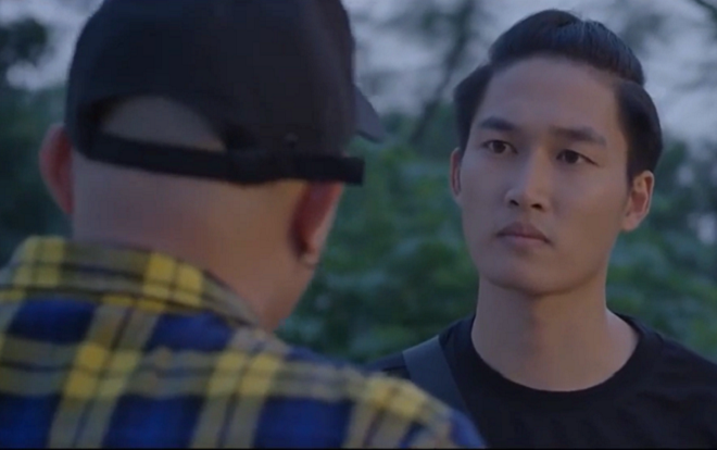 'Yêu thì ghét thôi' tập 14: Du bức quá đi vay nặng lãi, liệu có một lần nữa mang họa cho Kim? Ảnh 2