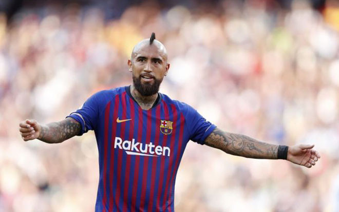 Dùng chai rượu đập vỡ đầu đối thủ, sao Barca có nguy cơ phải ngồi tù Ảnh 2