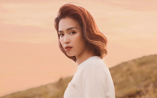 Sau hơn một năm vắng bóng, Ái Phương tung teaser sản phẩm hứa hẹn gây 'sốt' trên diện rộng Ảnh 2