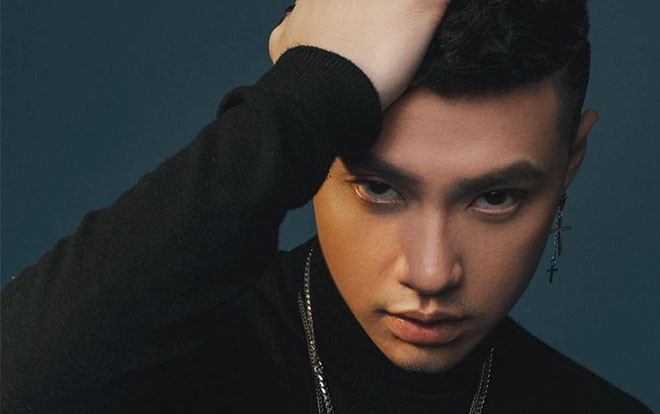 Giai điệu đầu tiên của 'Những kẻ mộng mơ' vừa được Noo Phước Thịnh gián tiếp 'nhá hàng' bằng cách này! Ảnh 2