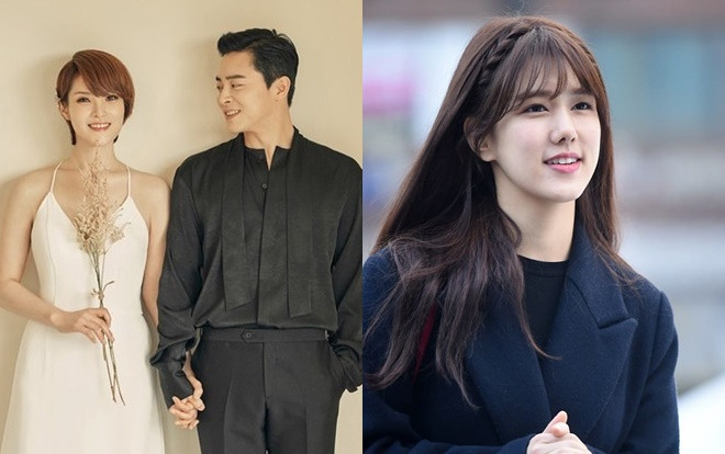 Jo Jung Suk có hành động pháp lý chống lại tin đồn ngoại tình với cựu thành viên TARA - Yang Jiwon Ảnh 2