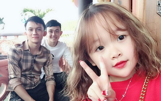 Thiếu nữ 19 tuổi chỉ cao 1m25 nặng 25kg thường xuyên bị nhầm là học sinh lớp 1 Ảnh 2