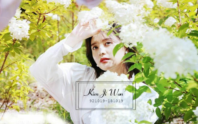 'Trung Úy' Kim Ji Won tỏa sáng rực rỡ ở tuổi 26 và hành trình 10 năm khẳng định tên tuổi Ảnh 2