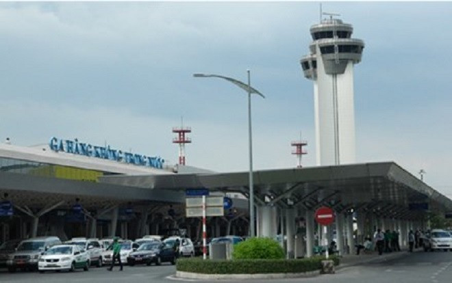 Mất điện tại sân bay Tân Sơn Nhất, công ty điện lực nói gì? Ảnh 2