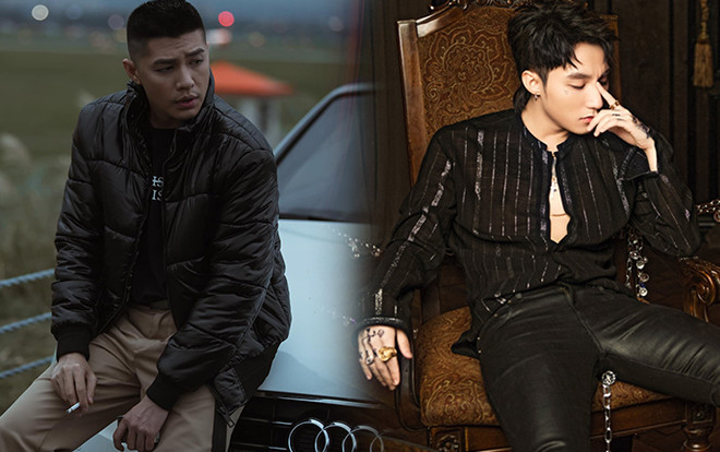 Sơn Tùng từng 'nhá hàng' ca khúc 'Chạy ngay đi' bằng cách… i chang Noo Phước Thịnh Ảnh 2