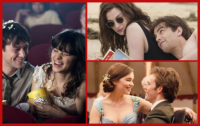 Bạn đã biết những bộ phim chứng minh cho câu nói 'tình chỉ đẹp khi còn dang dở' này chưa? Ảnh 2