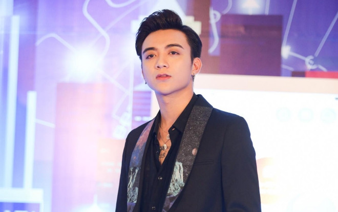 Chỉ với một bức ảnh, Soobin Hoàng Sơn lại khiến dân tình xôn xao về chuyện tình cảm của mình Ảnh 2
