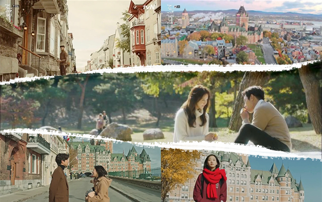 11 bộ phim Hàn phải xem nếu muốn đi du lịch hoặc tìm kiếm tình yêu Ảnh 2