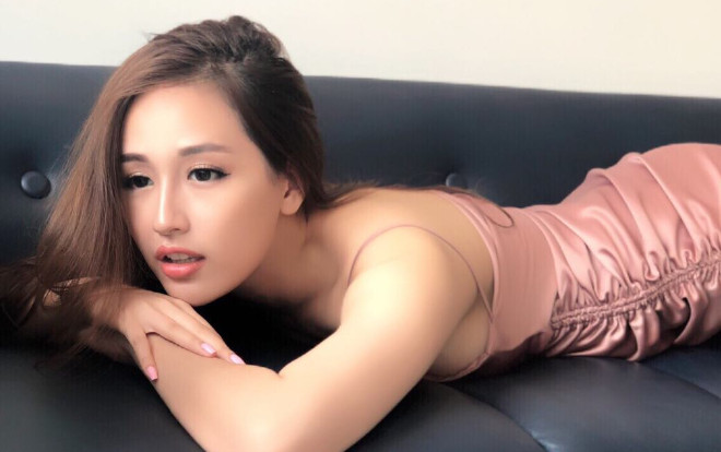 Mai Phương Thúy tăng cân chóng mặt chạm ngưỡng 70 kg và vòng ba đã 'trổ hoa' Ảnh 2