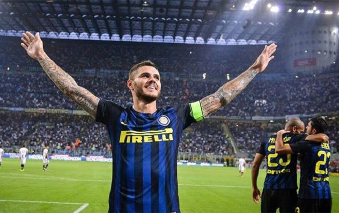 Chán ngấy 'chân gỗ' Morata, Chelsea quyết đem về Vua phá lưới Serie A Ảnh 2