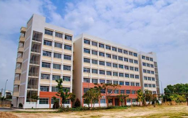 Thêm một trường ĐH 'đuổi thẳng cánh' 300 sinh viên vì chưa nộp bằng tốt nghiệp THPT sau 1 năm nhập học Ảnh 2
